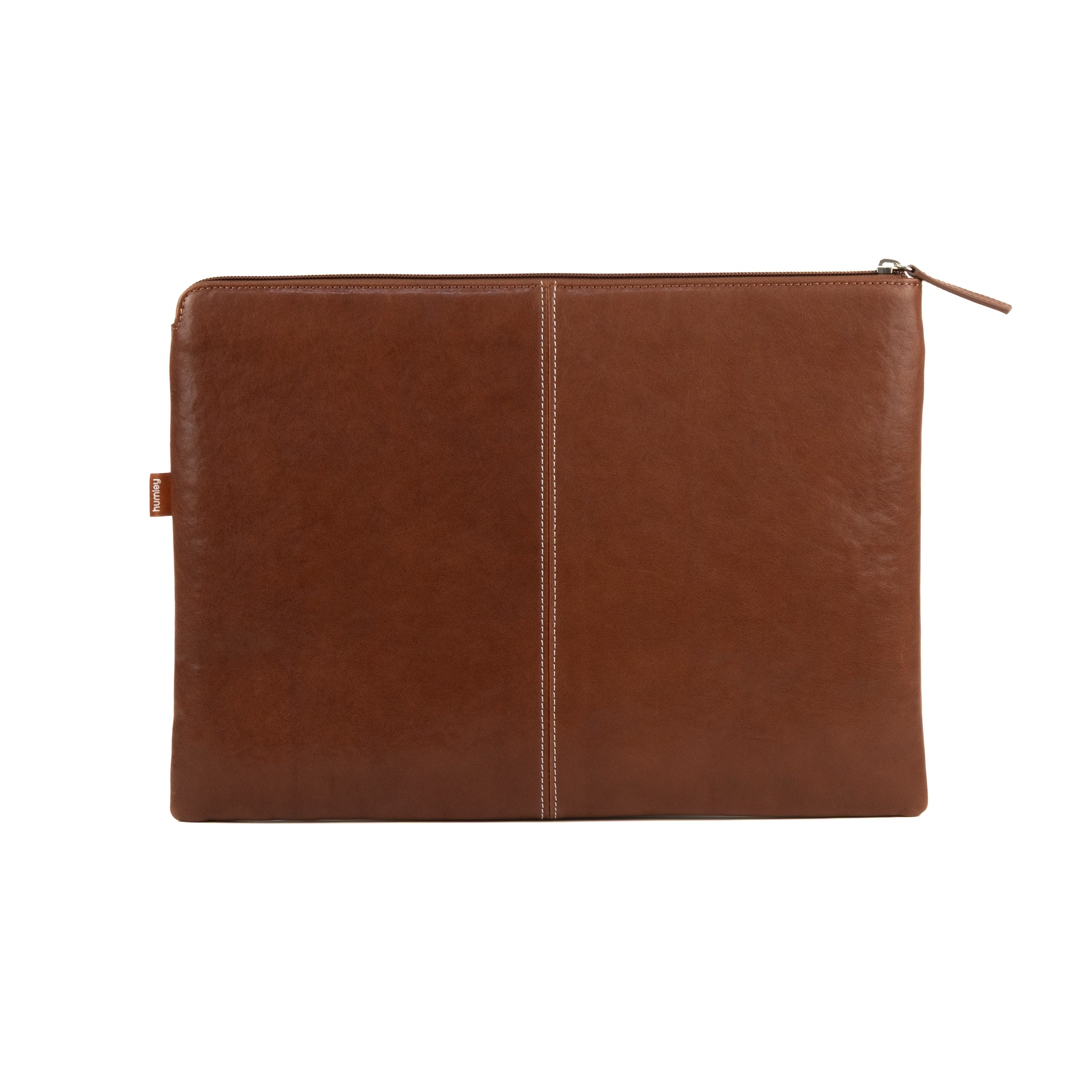 Leather Laptop Sleeve 14"